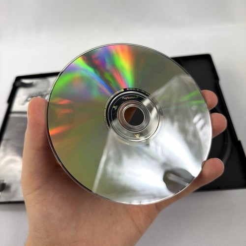 Need for Speed: ProStreet PlayStation 2 PS2 - Komplett in OVP CIB - Bild 3 von 4