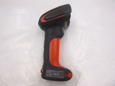 Honeywell Granit Industrial Barcode Scanner 1911i Cordless SEE DESC