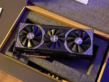 NITRO+ RX VEGA56 8Gb HBM2 Graphics Card (Working Condition)