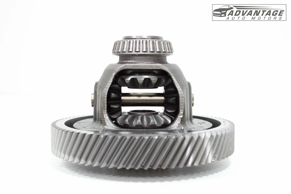 2018-2024 TOYOTA CAMRY 2.5L FWD GAS AUTOMATIC TRANSMISSION DIFFERENTIAL GEAR OEM - Image 2 of 4