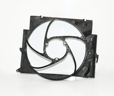 Doppellüfterring Doppellüfterzarge  17427788906 E91 3er Touring Original BMW 