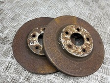 Disque de frein Chrysler PT CRUISER