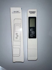 TDS-5/5B Water Quality Test Pen
