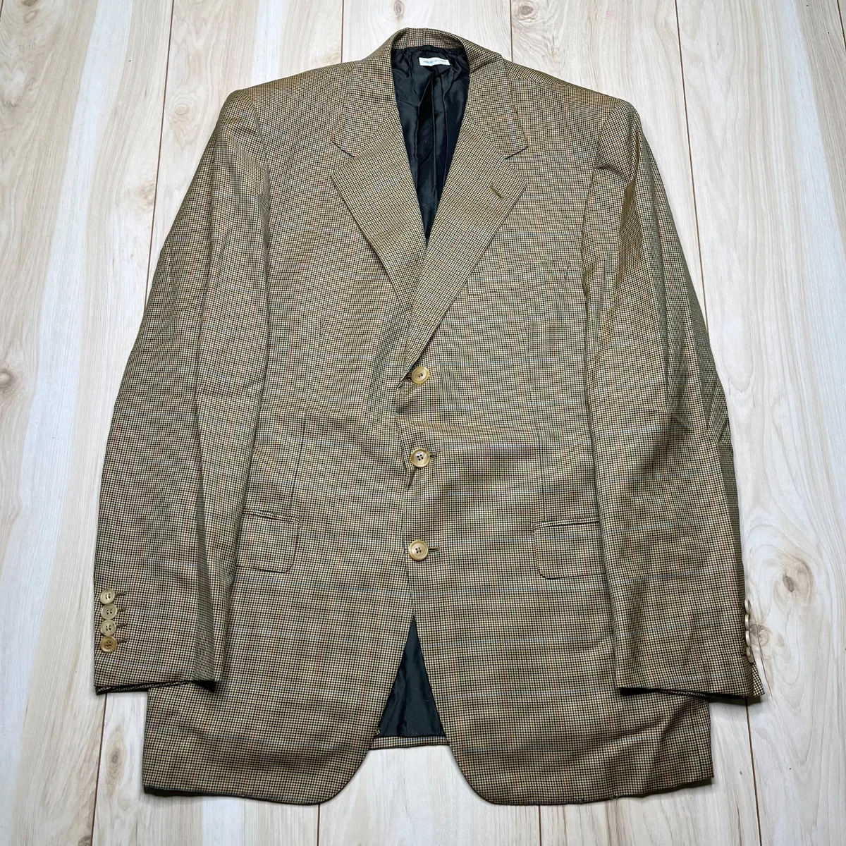 Brioni Three-Button Wool Suits & Blazers for Men for sale | eBay