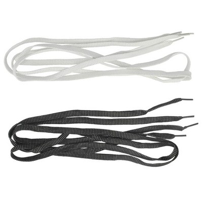 Shoe Care Glitter Shoes / Trainers Laces