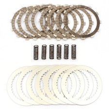 Complete clutch kit for Suzuki RM-Z 450 # 05-07