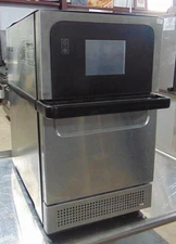 Merry chef E2S Eikon Standard Classic Microwave Convection Oven