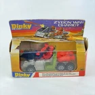 Vintage Boxed Dinky Toys No. 361 Zygon War Chariot