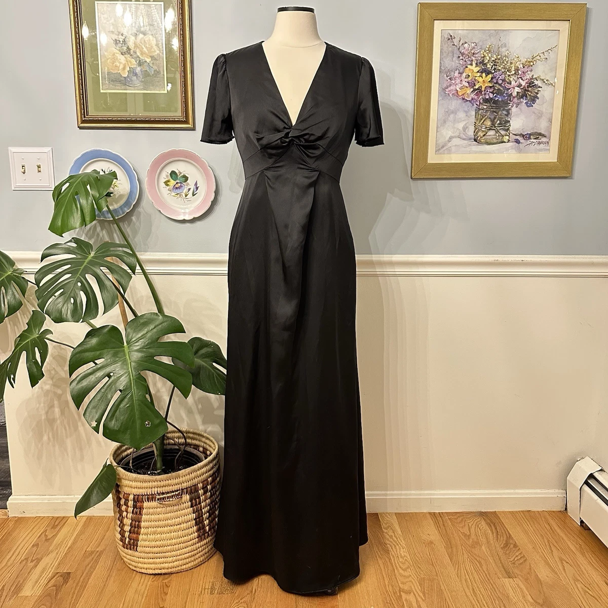 Black Show Me Your MuMu Dresses for Women for sale | eBay