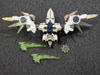 Vintage Hasbro Transformers ENERGON (2004) Terrorcon Class DIVEBOMB Complete