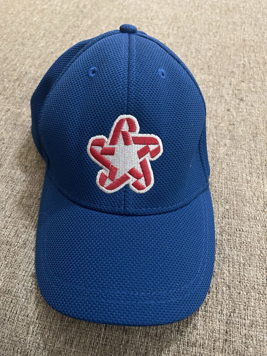 Gorras béisbol bordadas símbolo