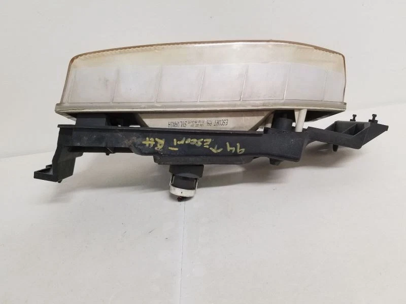 Faro derecho pasajero compatible con Ford Escort 91-96 OEM Foto 4 de 4