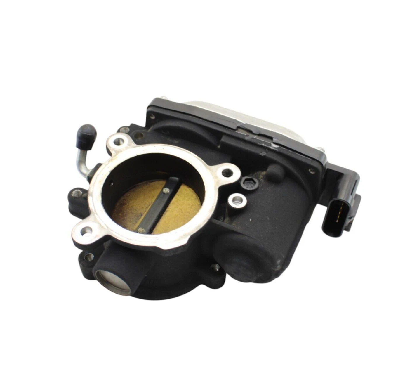 2017 - 2023 HARLEY DAVIDSON STREET GLIDE THROTTLE BODY Intake Manifold STOCK