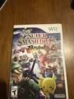 Super Smash Bros. Brawl (Nintendo Wii, 2008)