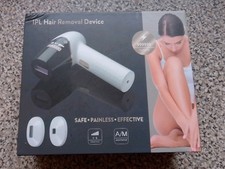 IPL Hair Removal Device Laser Hair Removal Kit
