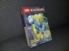 LEGO Dinosaurs 7001 Young Iguanodon 23 Pc Set 2001 NEW SEALED