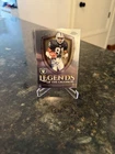 2025 Topps Chrome Tim Brown Refractor (RAW)