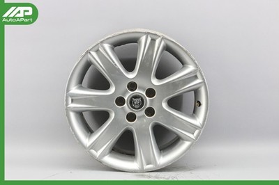   Jaguar X-type 17 X 7'' R17 Wheel Rim Silver 1X431007FA OEM