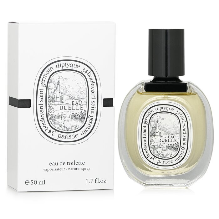 Diptyque - Eau Duelle Eau De Toilette Spray 50ml/1.7oz | eBay