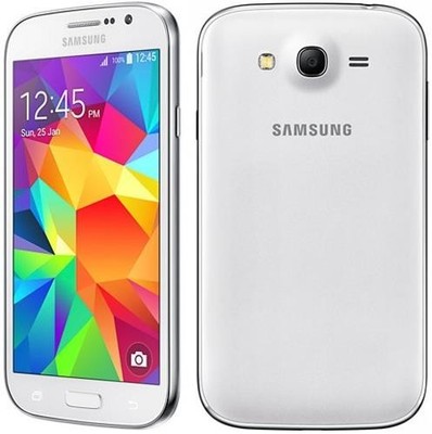 Samsung Galaxy Grand Neo Plus (i9060- 8GB - White (Unlocked