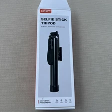 Liphisy Selfie Stick Tripod