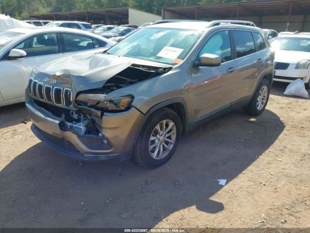 Temperature Control Temperature Control Fits 19-23 CHEROKEE 2667732 - Image 2 of 4