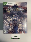 Unicorn Overlord - Monarch Collector's Edition (Xbox Series S/X) - Sealed New