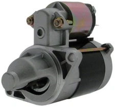 NEW STARTER FOR KAWASAKI UTV KAF620 MULE 2500 2510 2520 21163-2118 228000-2210