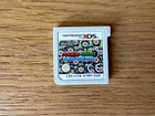 Mario & Luigi Dream Team Bros - NINTENDO 3DS Cartridge PAL ITA