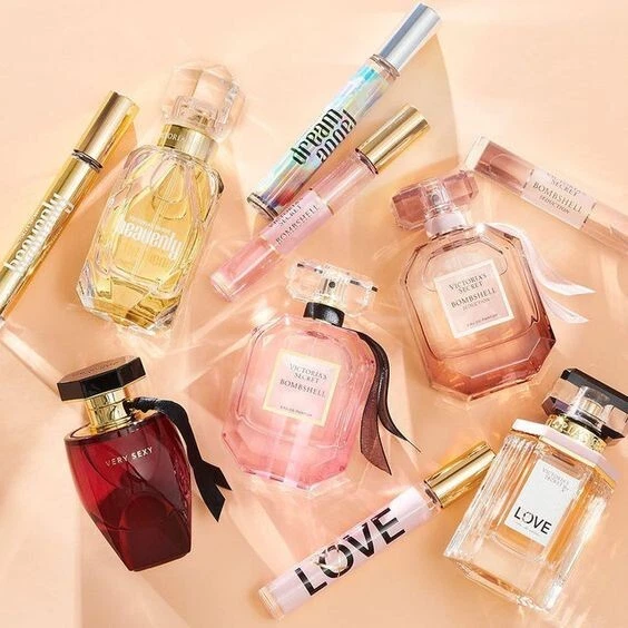 Victoria's Secret Love Eau de Parfum for Women for sale | eBay