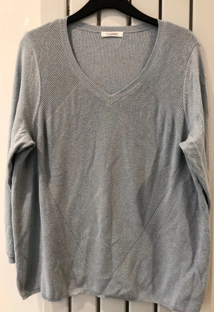 Marks and spencer sparkle jumper cheap