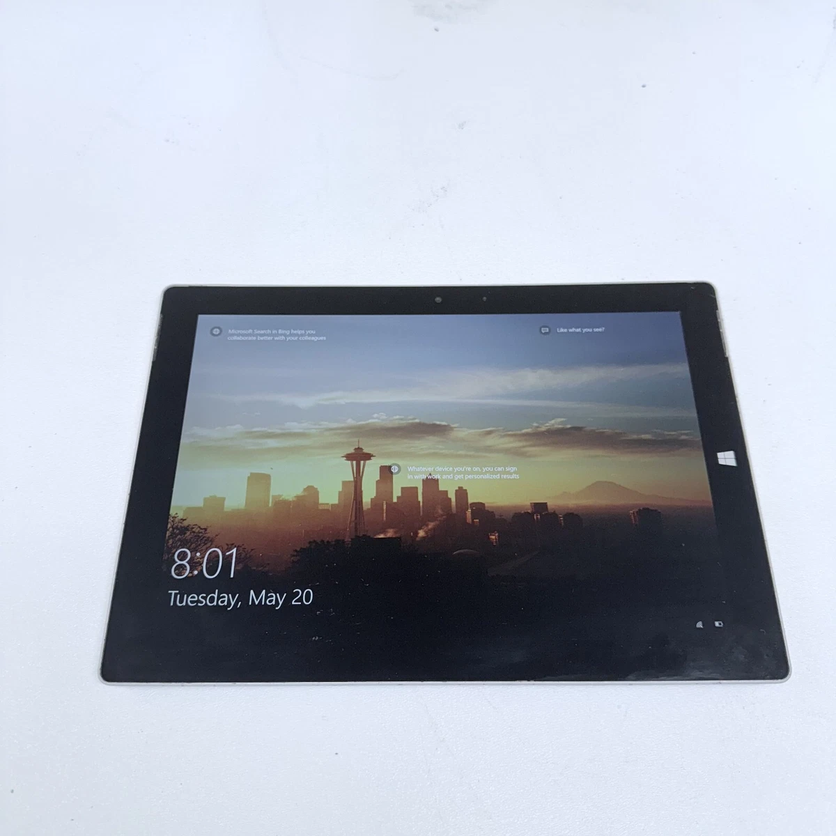 Microsoft Surface 3 1657 LTE対応 64GB Amazon.com: Microsoft Surface Laptop 3 Touch Screen 2K (2496×1664