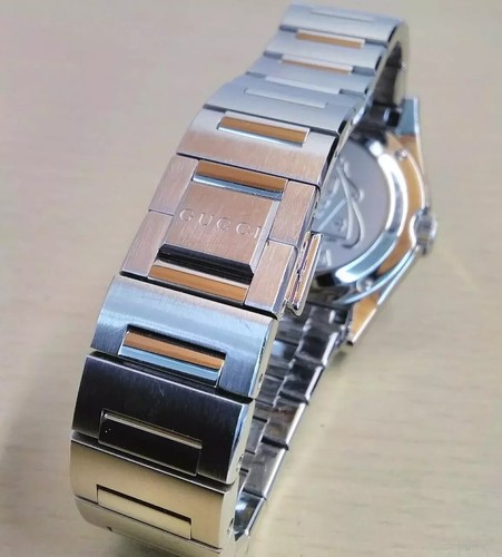 Gucci 115.4 Pantheon . - Bild 17 von 24