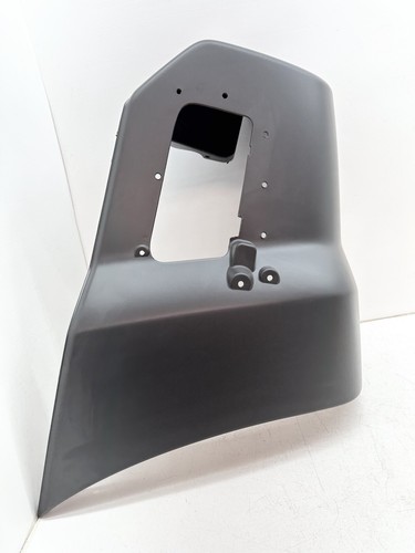 NEW OEM NISSAN XTERRA 2005-2014 LEFT REAR BUMPER END - NO STEP OR PAD - Picture 2 of 10