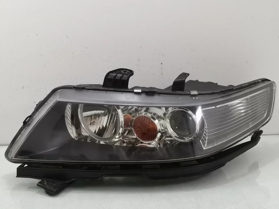 Juego de faros HID para Honda Acura Accord JDM TSX CL7 CL9 EURO R CM2 VTec 03-05 Foto 4 de 4