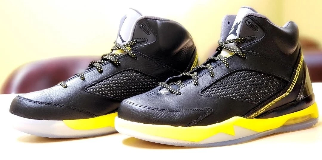 Nike Air Jordan Flight Remix eBay