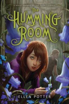 The Humming Room: A Novel Inspired by the Secret Garden - Hardcover - GOOD