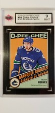 2019-20 O-Pee-Chee Hockey Cards 24