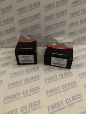 SBC Chevy 350 Rod and Main Bearing Set KIT ANY SIZE Std.10.20.30.40