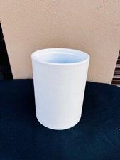 Kraftware Bartenders Color White 13 Qt. Ice Cooling Basket. Made In America.