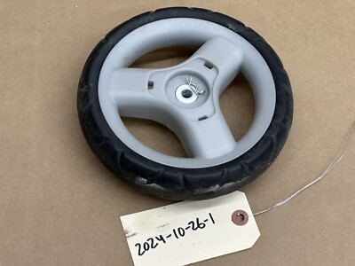 Graco FastAction Foldable Stroller FA FLD CK 1912275 Rear Left Or Right ...