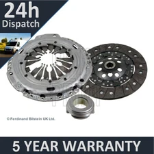 Fits A1 A3 TT Fabia Octavia Golf Polo Beetle Bora Ibiza Purevue Clutch Kit