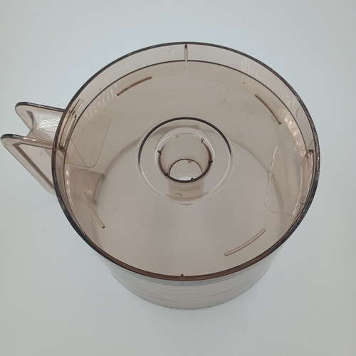 Moulinex La Machine II LM2 Food Processor - Replacement Work Bowl Only - Brown - Picture 5 of 5