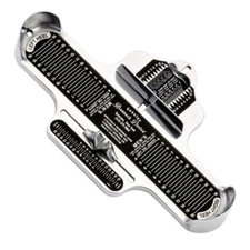 Mens (US) Genuine Brannock Device - foot-measuring/ shoe-fitting