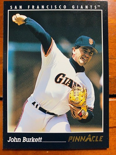 1993 Pinnacle Series 2 Pick Your Own Cards 311-539 - Picture 65 of 208