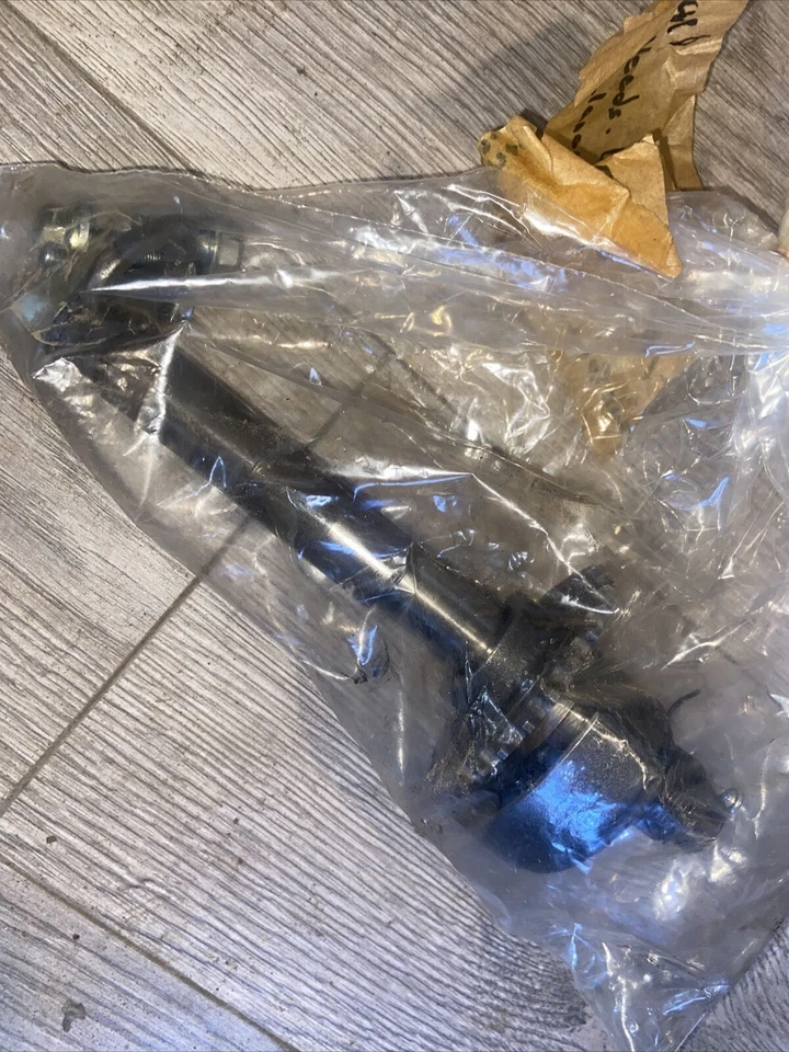 83 sistema de contraequilibrio honda cm 450e Foto 2 de 4