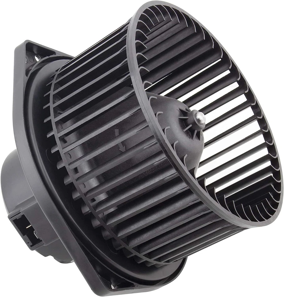 Motor soplador calentador de aire acondicionado con ventilador para Nissan Máxima Pathfinder Infiniti QX4 G20 I30 Foto 3 de 4