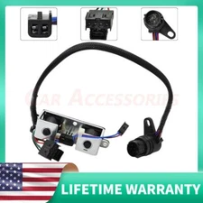 52118500AB OVERDRIVE LOCK-UP SOLENOID ASSEMBLY & HARNESS for 42RE 44RE 46RE 47RE