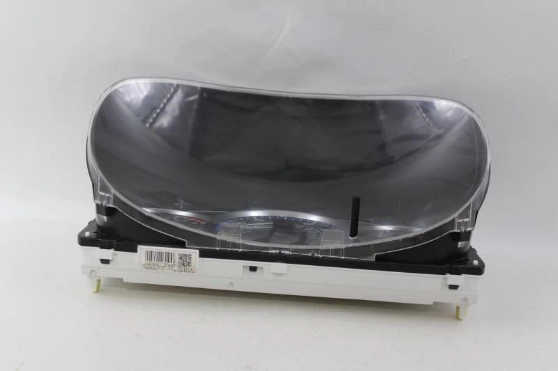 Velocímetro Cluster MPH X modelo compatible con Subaru Forester 2010 OEM #24587 Foto 2 de 4