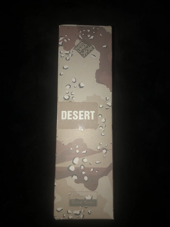 Native Union Pop Phone Camo Desert Retro Handset iPhone Compatible + Devices NIP - Image 3 of 4